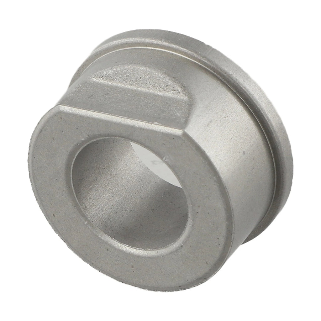 Set of 4 Front Wheel Bushings for Craftsman Mowers (532009040, 532124959)