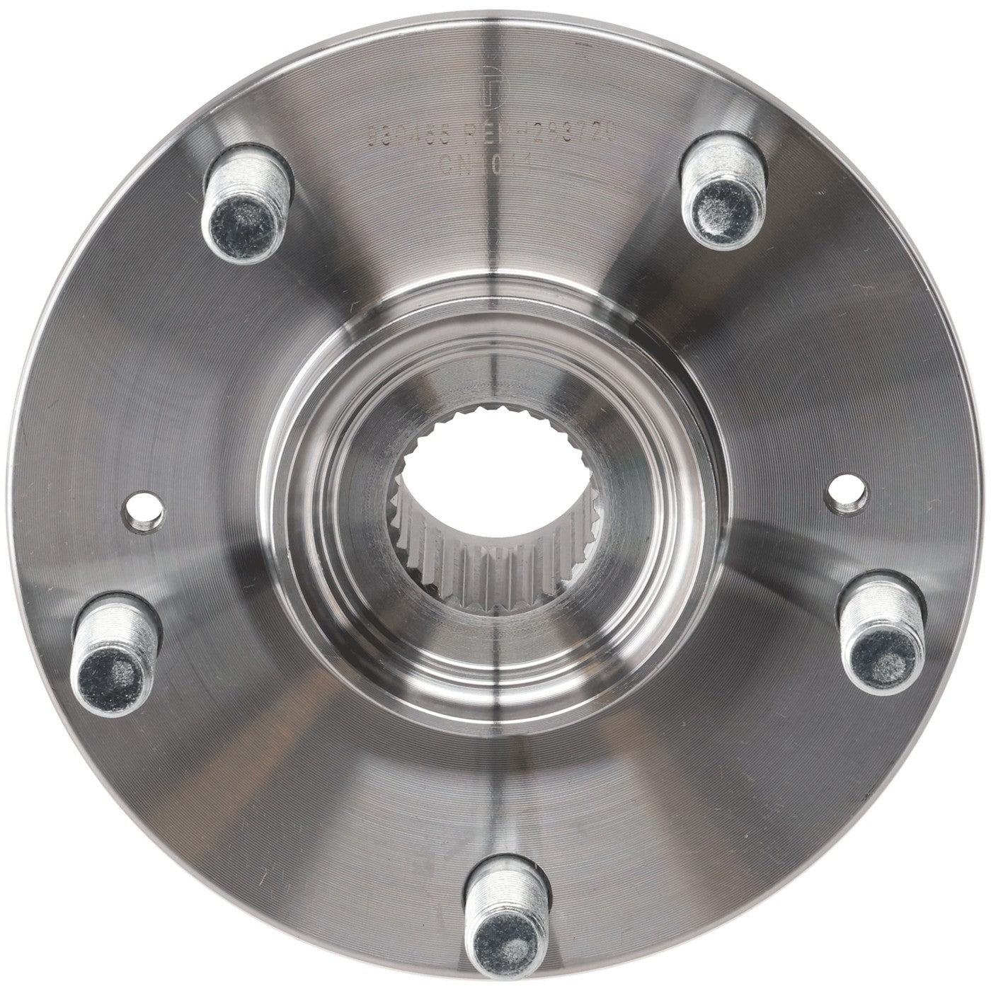 Wheel Hub for Honda Civic (2006–2015) Front Driver or Passenger Side