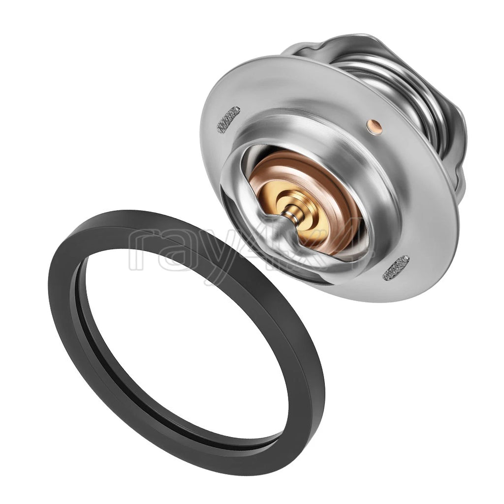 Thermostat O-Ring for Kawasaki KAF820 Mule ProFX ProFXT ProFXR (2015–2023) 49054-0007