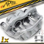 Front Right Brake Caliper with Bracket for Dodge Sprinter 3500 (2007–2018)
