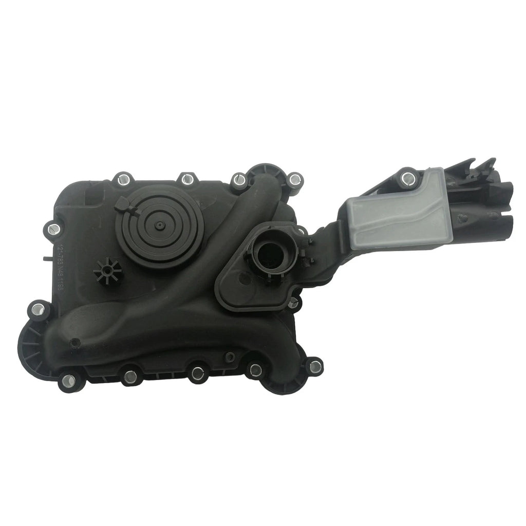 Oil Separator PCV Valve Vent for Volkswagen Touareg Audi A6 A7 S4 S5 (2004–2021)