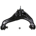 Suspension Control Arm and Ball Joint Assembly for Moog RK621267 (2010–2016)