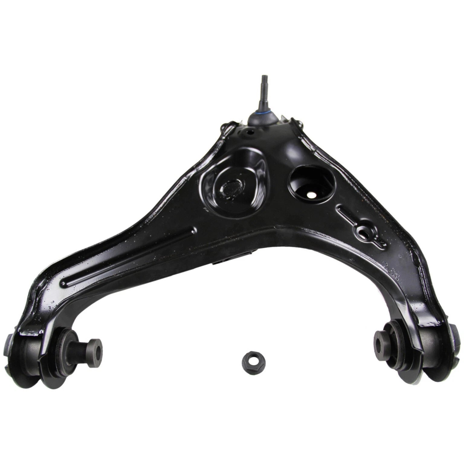Suspension Control Arm and Ball Joint Assembly for Moog RK621267 (2010–2016)