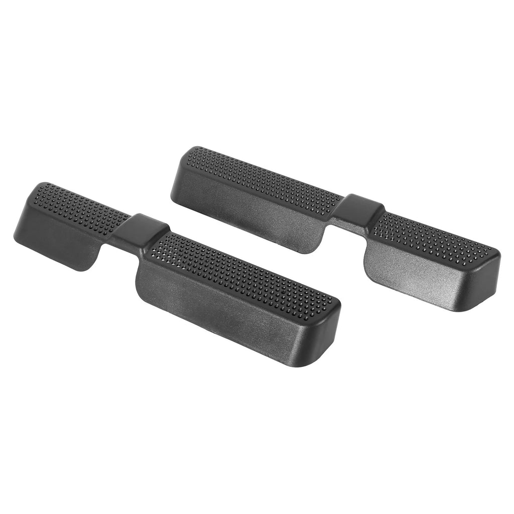 Pair of Air Vent Covers for Volkswagen Tiguan (2018–2019)