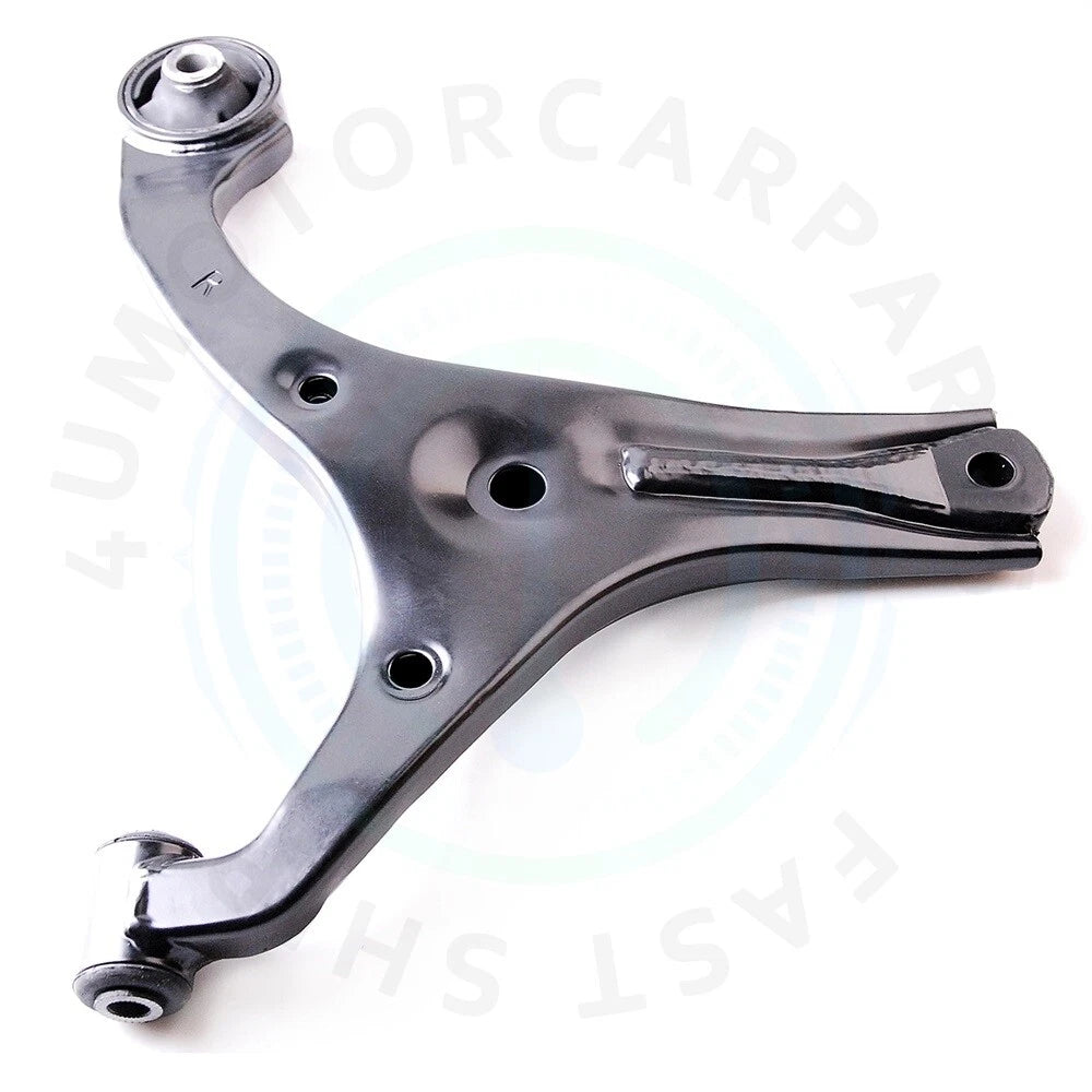 Set of 6 Front Control Arm Ball Joints for Hyundai Accent, Kia Rio
