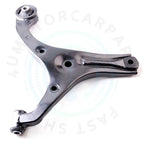 Set of 6 Front Control Arm Ball Joints for Hyundai Accent, Kia Rio