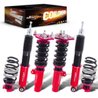 Coilovers 24 Clicks Adj. Damper Kit for Honda Civic Hatchback (2016–2021) FK 52mm