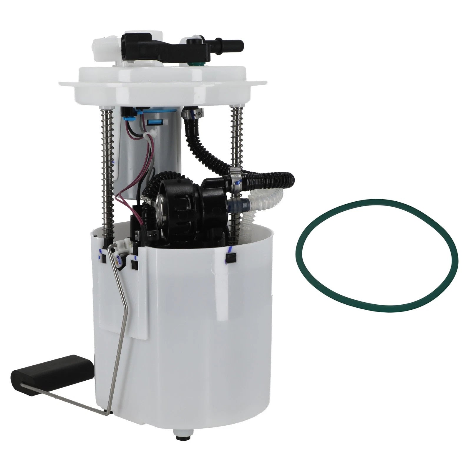 Fuel Pump P76830M for Buick Enclave, Chevy Traverse, GMC Acadia (2009–2017)