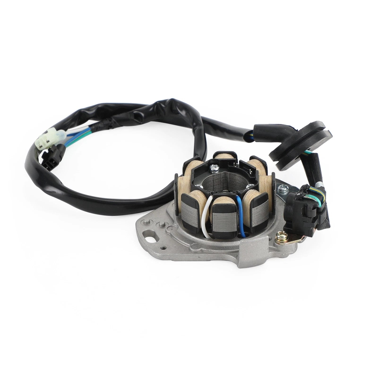 Stator Generator for Honda CR125 (1998) 31100-KZ4-J01 31100-KZ4-J02