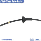 Hood Release Cable for Buick Park Avenue (1997-2005)