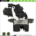 Rear Tailgate Lock Actuator for Mazda 3 (2010–2015), CX-5 (2013–2016), CX-9