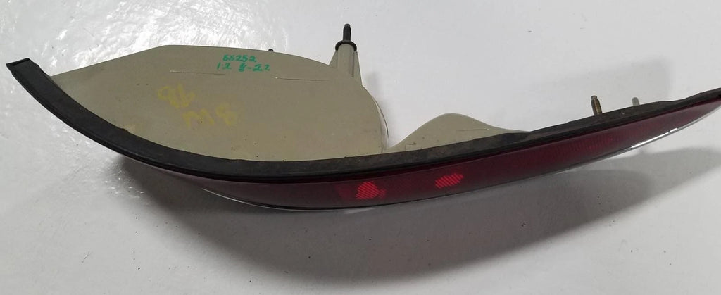Corner Brake Tail Light Driver Side for Lincoln Mark VIII (1993–1996)