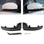 Dynamic Turn Signal Rearview Mirror Indicator Light for Land Rover Discovery 4 (2010–2016)