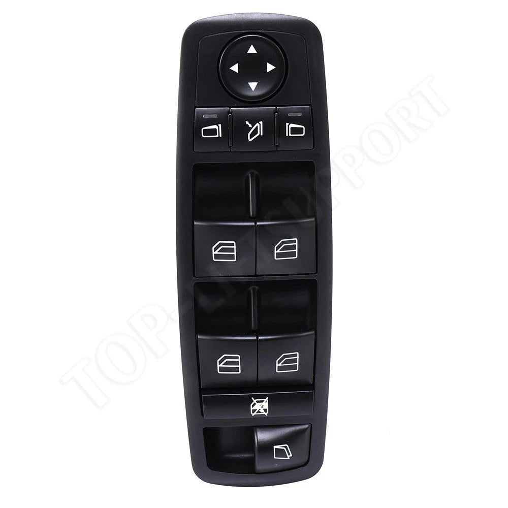 Window Control Switch for Mercedes-Benz GL350 (2010–2012)
