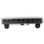 Rear Roof 3rd Brake Light Stop Lamp for Chevy Suburban, GMC Yukon (2000–2006)