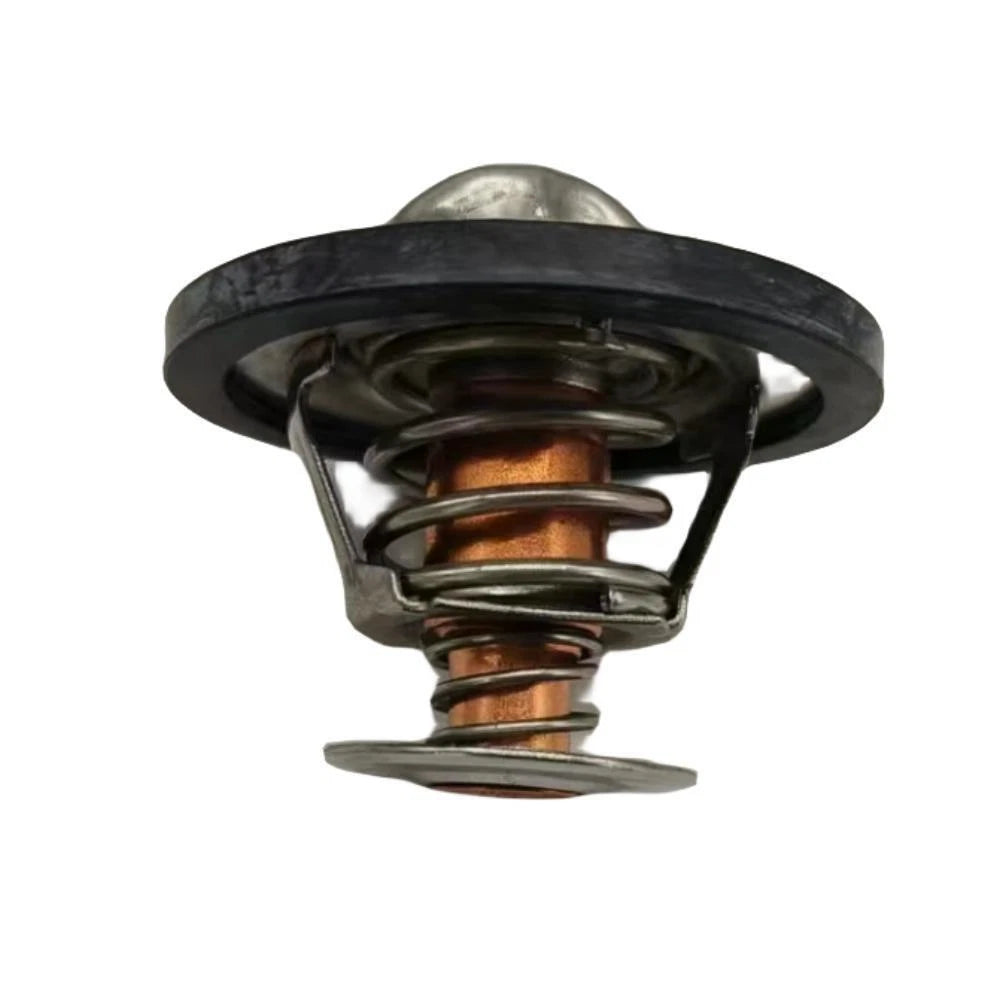 Thermostat Kit for Volvo Penta Marine MD4A 4B 4C (875784 877349)