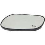Driver Left Side Heated Mirror Glass for Ford Crown Victoria (1992–2011)