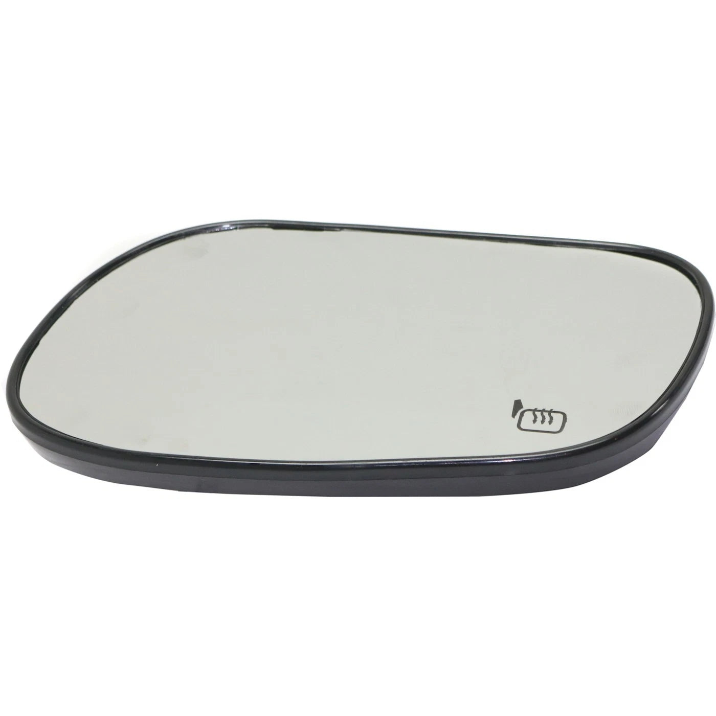 Driver Left Side Heated Mirror Glass for Ford Crown Victoria (1992–2011)