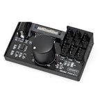 PWM Fan Hub Controller for Server Fans with SATA Power 4Pin 60W Output
