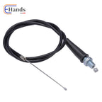 Throttle Cable for Honda ATC185 ATC200S (Mikuni VM22)