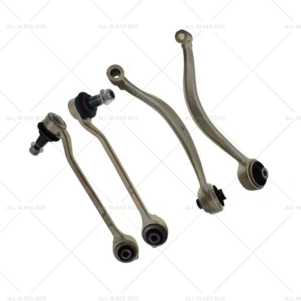 4X Front Lower Control Arms for BMW X3 F25, X4 F26 (2011-On)