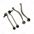 4X Front Lower Control Arms for BMW X3 F25, X4 F26 (2011-On)