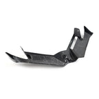 Aerodynamics Winglet Front Spoiler for Kawasaki Ninja 250 300 (2013-2023)