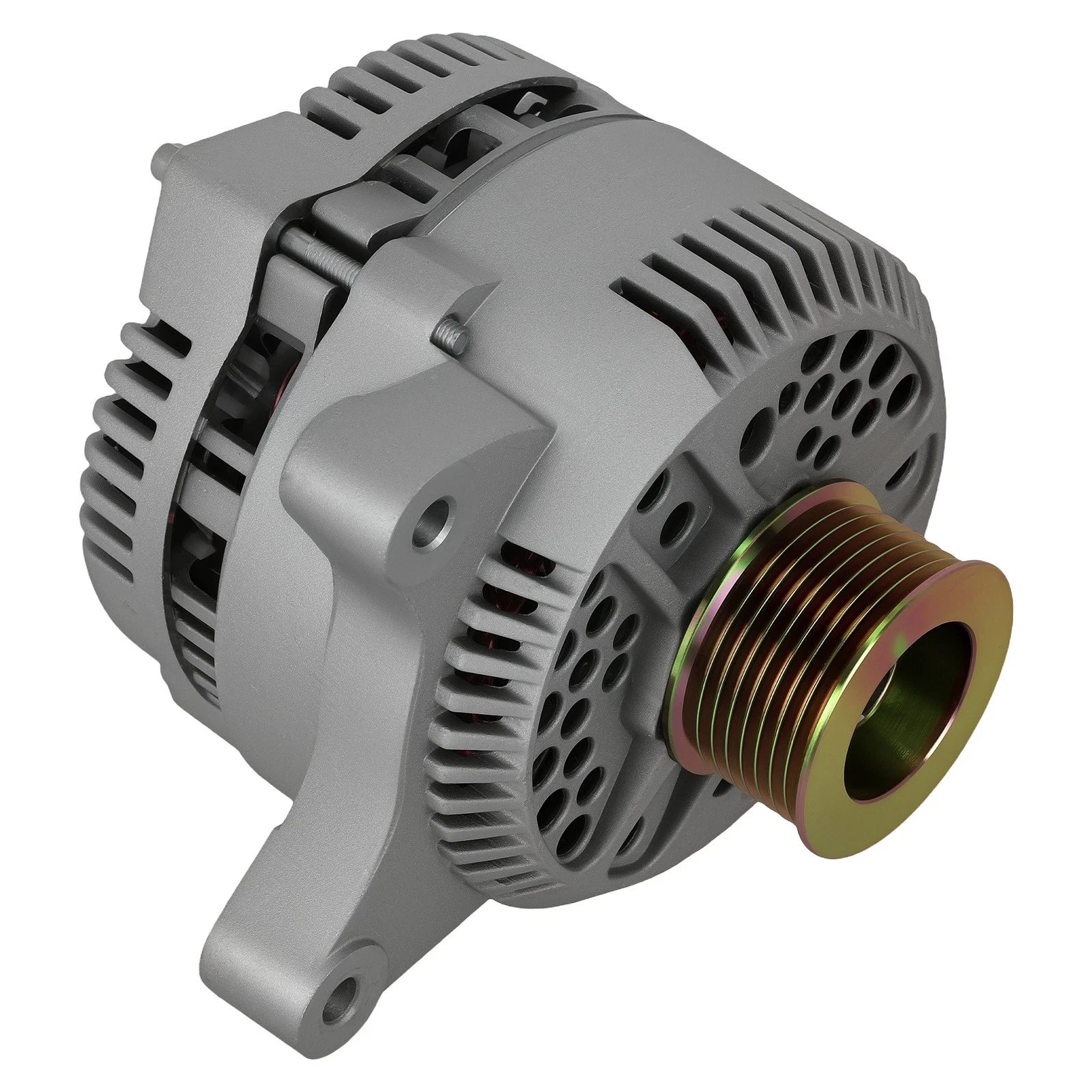 Alternator 130A for Ford F150 F250 F350 4.6L 5.4L (1997–2003) 7791N 2-07791 F75U-10300-CB