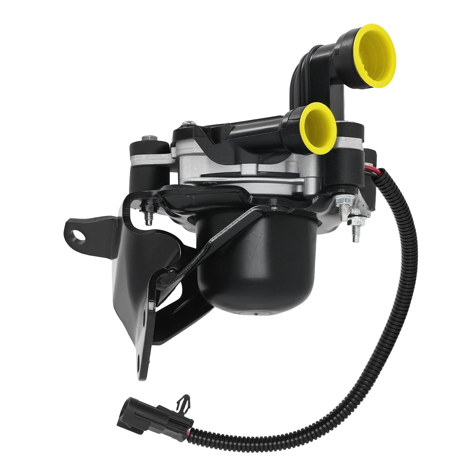 Injection Smog Pump with Bracket for Chevrolet Equinox/GMC Terrain (2010–2017) 12634644