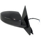 Heated Right Side Mirror for Nissan Maxima (2006–2008)