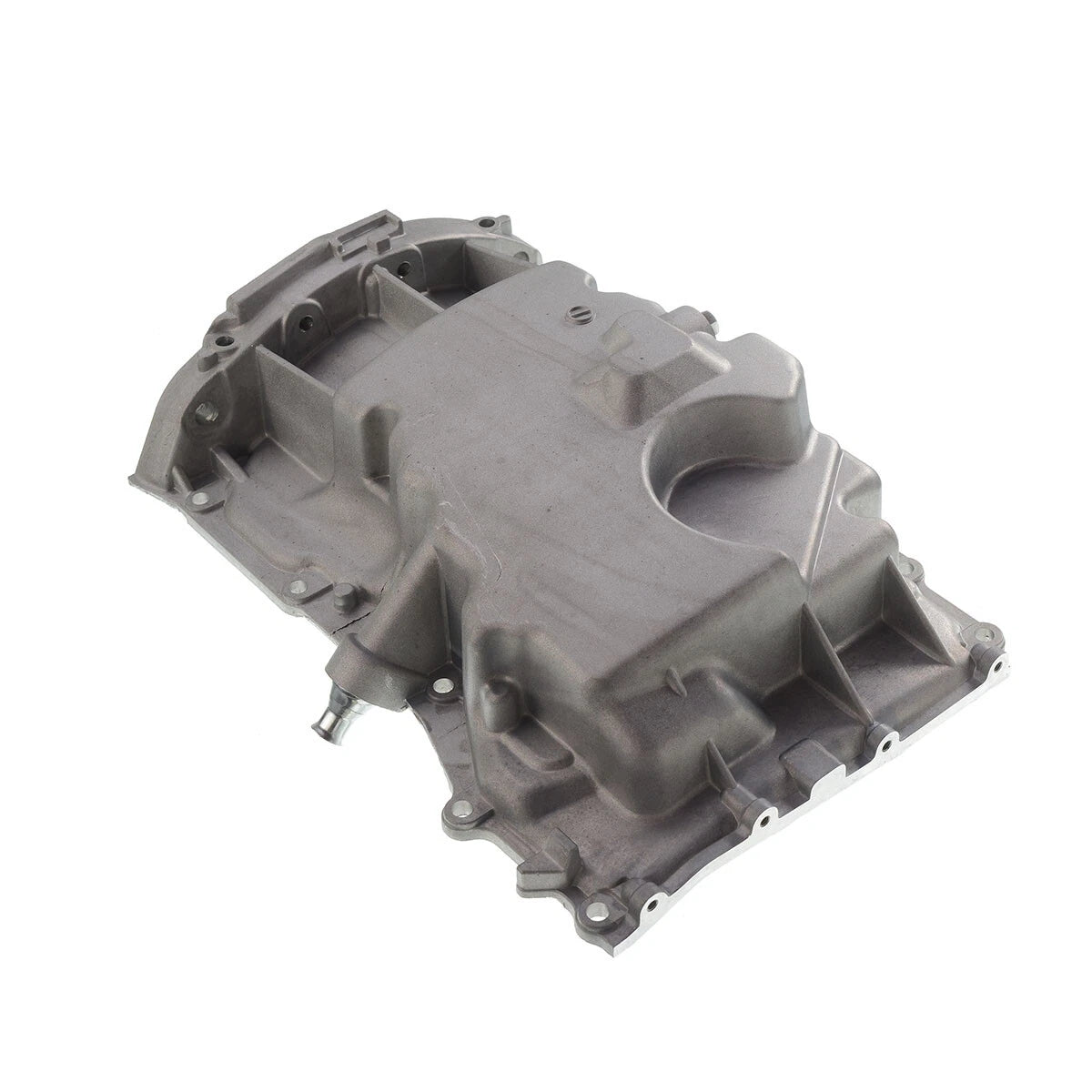 Rear Engine Oil Pan for Ford Focus (2005-2011) Transit Connect (2010-2013)