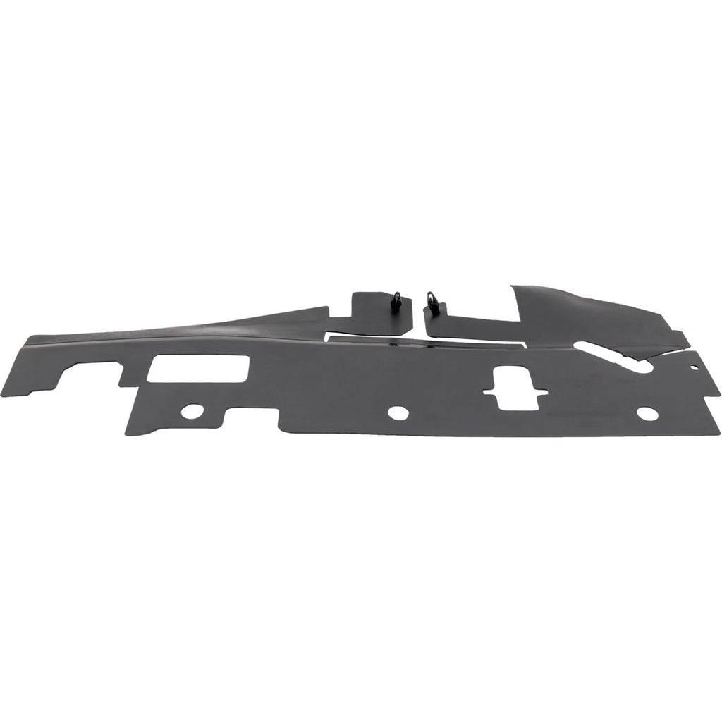 Radiator Support Set for Buick Enclave (2008–2012)