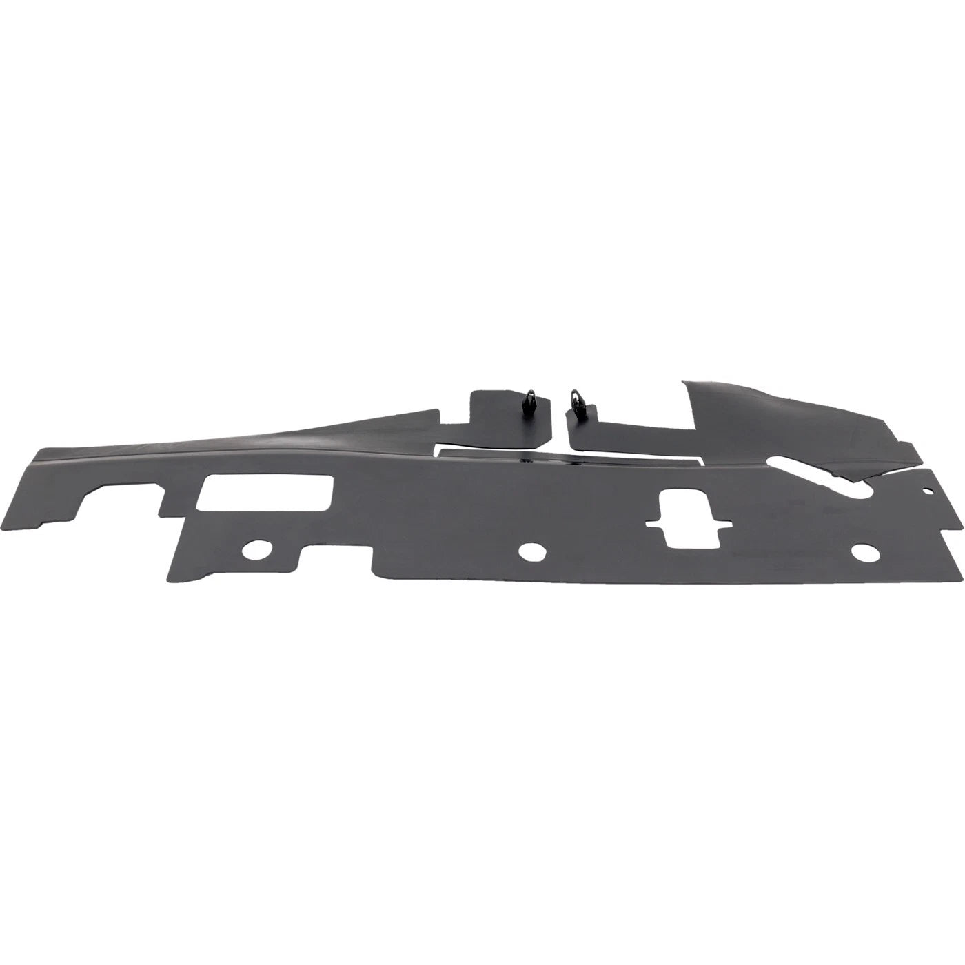 Radiator Support Set for Buick Enclave (2008–2012)