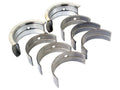 Main Bearing Set +0.010" for John Deere 1020 1120 1030 1130 1040 1140 1350 1550