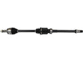 Front Right CV Axle Assembly for Mazda CX-5 (2013–2015) WS945SF