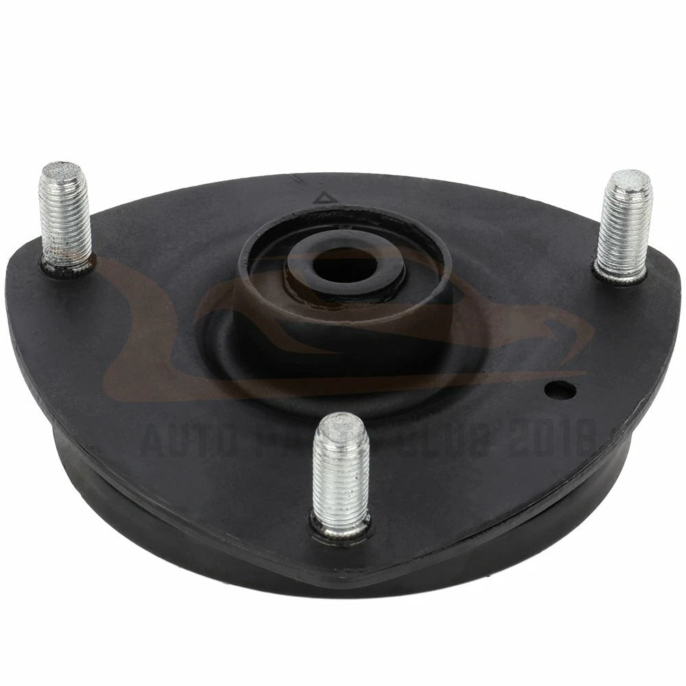 Front Pair Upper Strut Mount Bearings for Honda Civic (2002-2005)