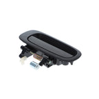 Textured Left Rear Outer Door Handle for Toyota Corolla