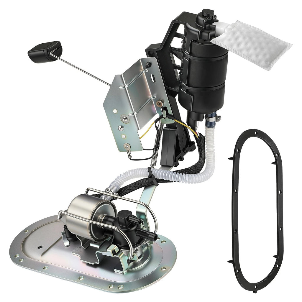 Fuel Pump Assembly for Road King Police EFI FLHPI FLHPEI (2002–2005) 75127-02C