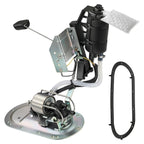 Fuel Pump Assembly for Road King Police EFI FLHPI FLHPEI (2002–2005) 75127-02C