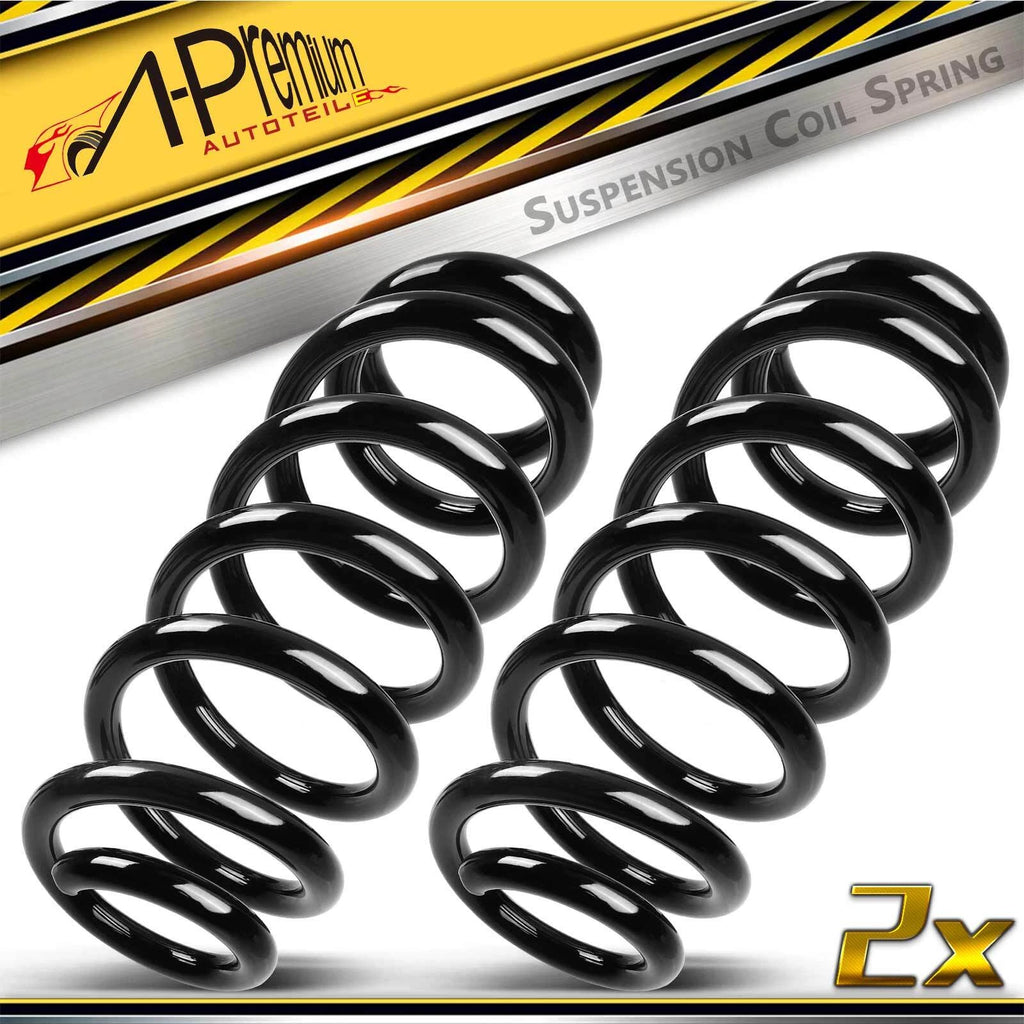 Rear Side Coil Spring for Toyota RAV4 (2006–2018)