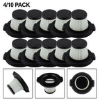 Replacement Filter Elements for Simplus 11000 (2011–2015)