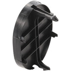 Fog Light Cover for Toyota Matrix (2003-2008)