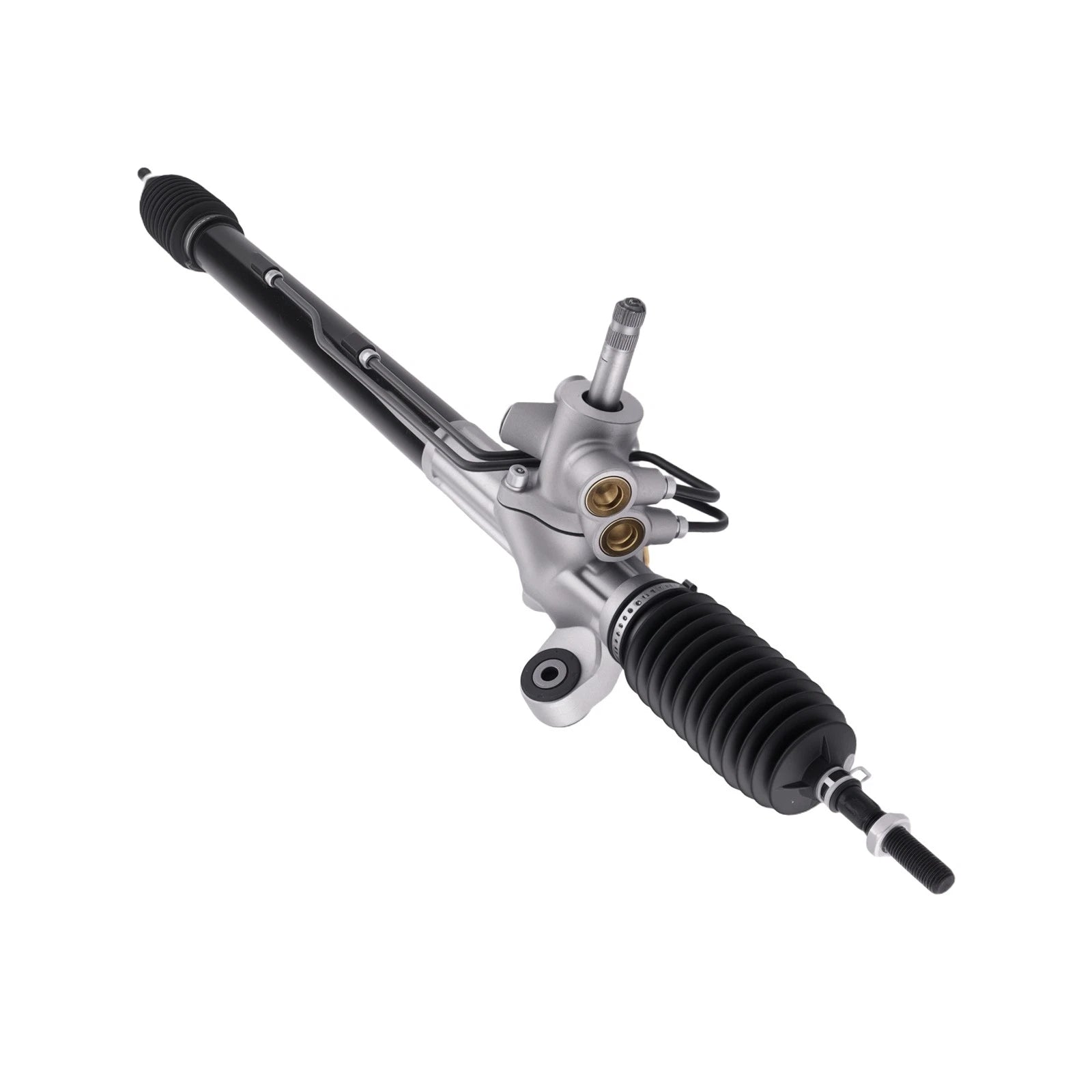 Power Steering Rack and Pinion for Acura TL (2004–2008) Honda Accord (2004–2007)