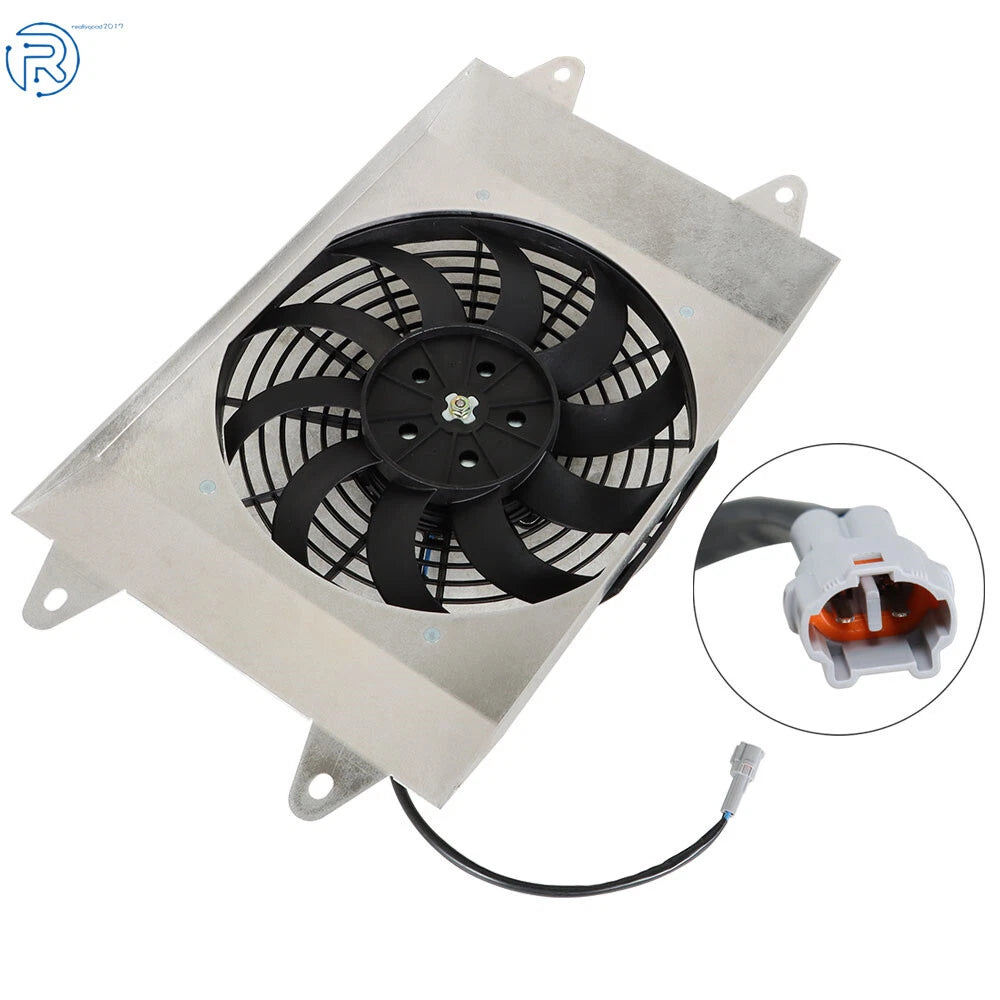 Cooling Fan for Yamaha Viking (2014–2020) 1xd-E2405-00-00