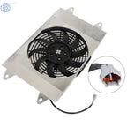 Cooling Fan for Yamaha Viking (2014–2020) 1xd-E2405-00-00