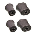 Set of 2 Front Suspension Control Arm Bushing Kits for Chevelle GS (1964–1972)