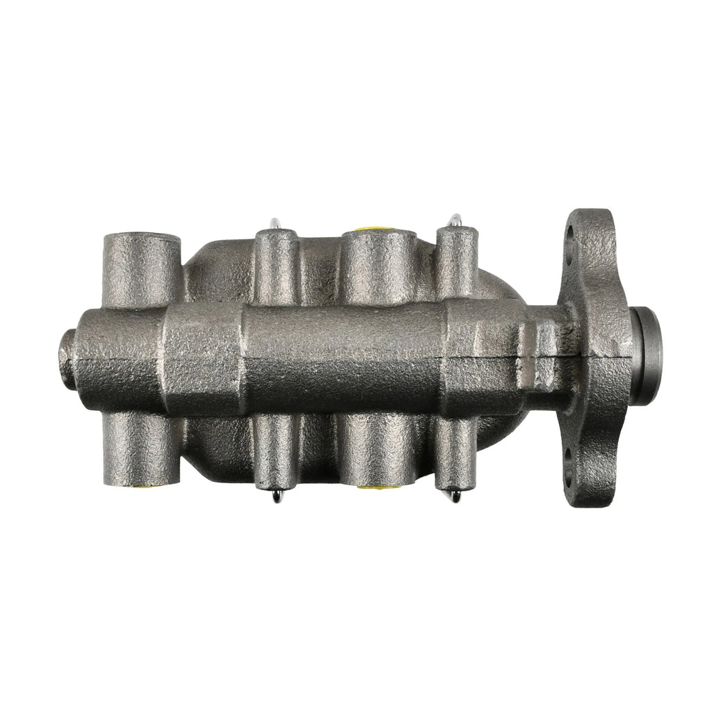 Master Cylinder 1" Bore -4 Port for GM Hot Rod