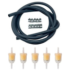 Fuel Line Hose Kit for Tecumseh Engine (Performance Optimization)