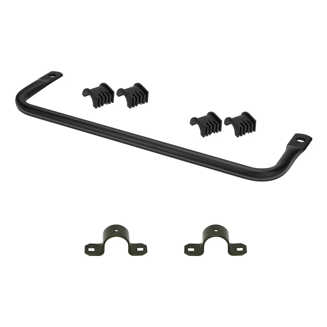 Rear Stabilizer Sway Bar Bushing for Polaris Sportsman 550, Scrambler 850, 1000 XP (2010–2023)