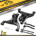 6x Front Lower Control Arm Ball Joint for Nissan Titan Armada (2004–2023)